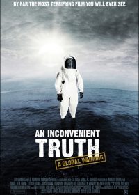 An Inconvenient Truth (2006) 420p 300MB Dual Audio 1