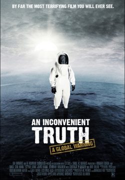 An Inconvenient Truth (2006) 420p 300MB Dual Audio