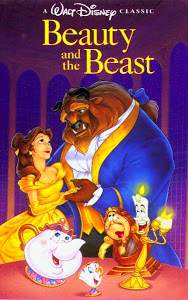 Beauty and the Beast (1991) 