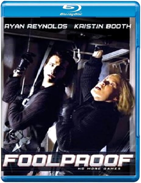 Foolproof (2003) 