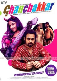 Ghanchakkar (2013) Hindi Mp3 Songs