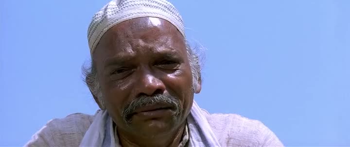 Ghulam (1998)