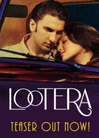 Lootera (2013) Hindi Movie Mp3 Songs