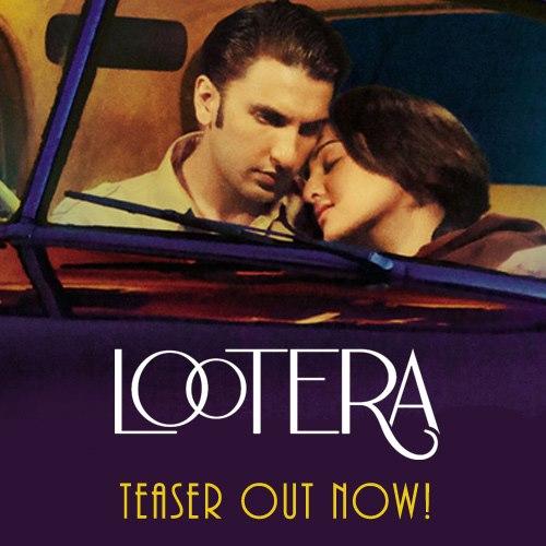 Lootera (2013)