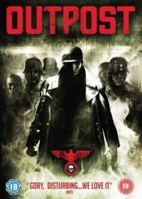 Outpost (2007) BRRip 420p 200MB Dual Audio 1