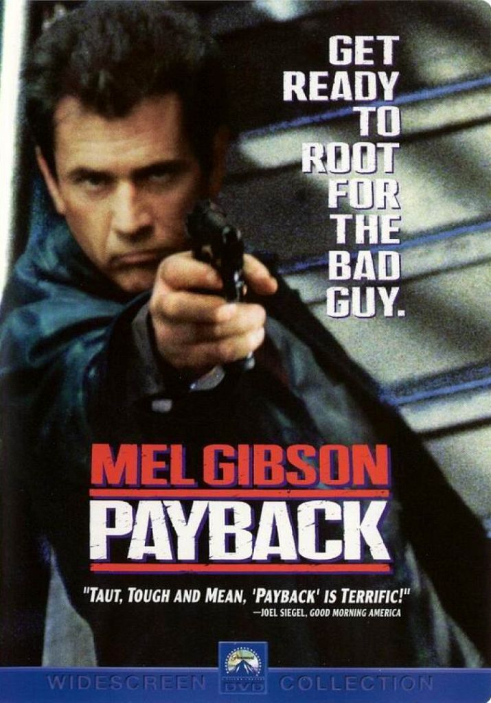 Payback (1999)