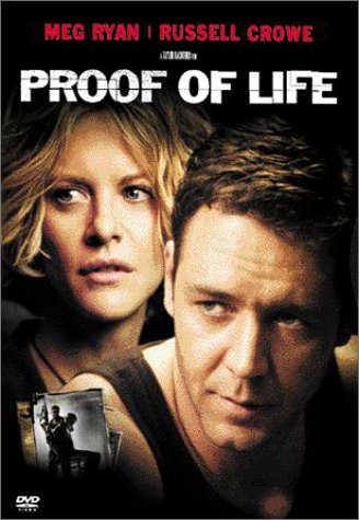 Proof of Life (2000)