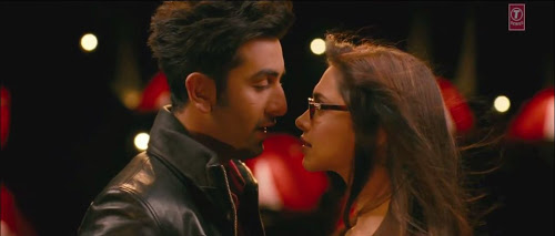 Subhanallah – Yeh Jawaani Hai Deewani (2013) Video