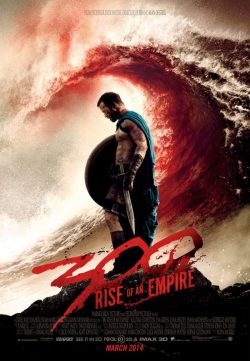 300: Rise of an Empire (2014) Theatrical Trailer