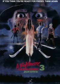 A Nightmare on Elm Street 3 (1987) 300MB Dual Audio 1