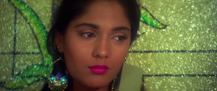 Aashiqui (1990) 