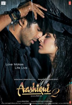 Aashiqui 2 (2013) Hindi Movie 325MB DVDScr