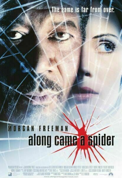 Along Came a Spider (2001) 