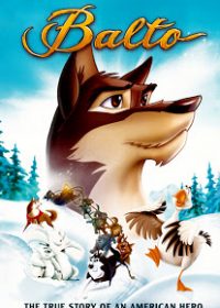 Balto (1995) 300MB HDTVRip 420p Dual Audio 1