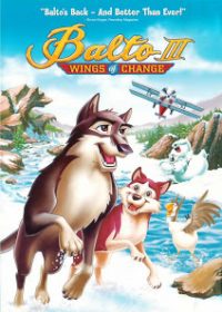 Balto III: Wings of Change (2002) 300MB 420p Dual Audio 1