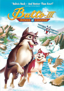 Balto III  Wings of Change (2002) 