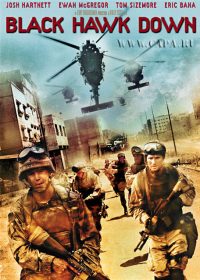 Black Hawk Down (2001) BRRip 480p 300MB Dual Audio 1