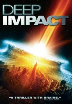 Deep Impact (1998) BRRip 420p 325MB Dual Audio ESubs