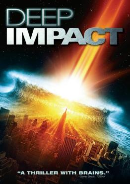 Deep Impact (1998) 