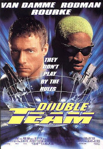 Double Team (1997) 