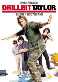 Drillbit Taylor (2008) BRRip 420p 300MB Dual Audio 1