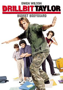 Drillbit Taylor (2008) BRRip 420p 300MB Dual Audio