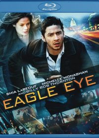 Eagle Eye (2008) 420p 300MB Dual Audio 1