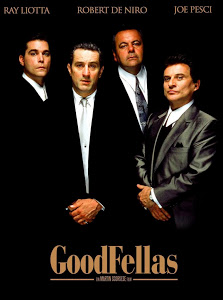 Goodfellas (1990) 