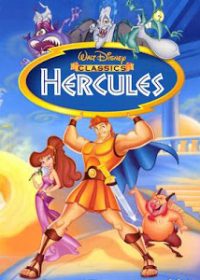 Hercules (1997) BRRip 420p 300MB Dual Audio 1