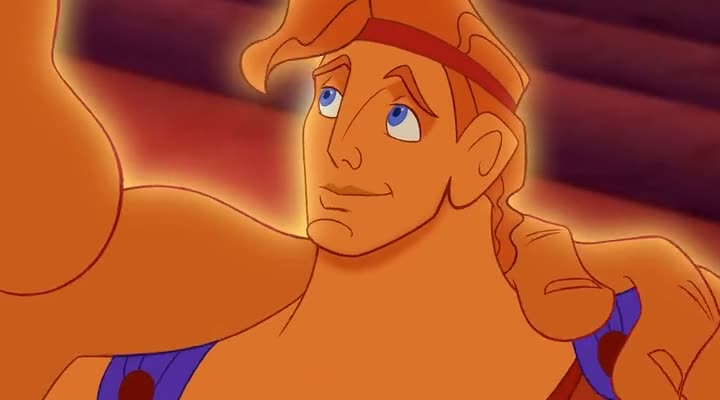 Hercules (1997) 