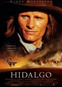 Hidalgo (2004) BRRip 420p 375MB Dual Audio 1