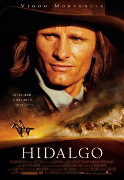 Hidalgo (2004) BRRip 420p 375MB Dual Audio