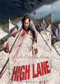 High Lane (2009) BRRip 420P 200MB Hindi Dubbed 1