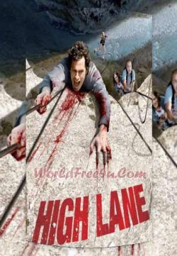 High Lane (2009) BRRip 420P 200MB Hindi Dubbed