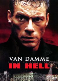 In Hell (2003) BRRip 480p 300MB Dual Audio 1