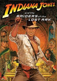 Indiana Jones 1 (1981) BRRip 420p 325MB Dual Audio 1