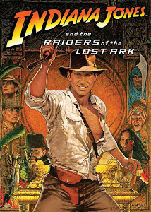 Indiana Jones 1 (1981) 