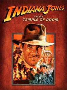 Indiana Jones 2 (1984) 