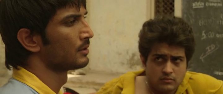 Kai po che (2013)