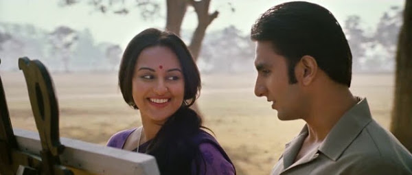 Lootera (2013) Hindi Movie Theatrical Trailer