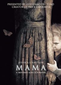 Mama (2013) Dual Audio BRRip 720P 1