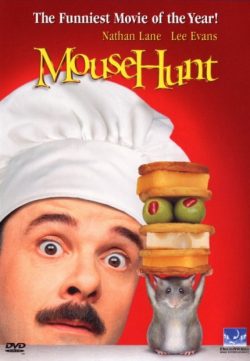 Mousehunt (1997) 480p 300MB Dual Audio ESubs