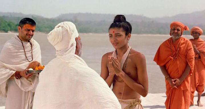 Mystic India (2005)