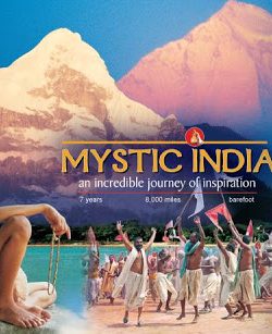 Mystic India (2005) Hindi Movie DVDRip