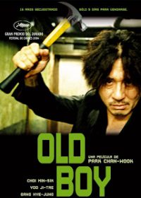 Oldboy (2003) BRRip 420p 350MB Dual Audio 1