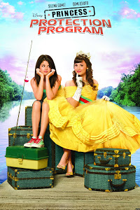 Princess Protection Program (2009) HDTVRip 480p 300MB