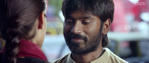 Raanjhanaa (2013)