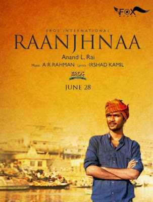 Raanjhanaa (2013)