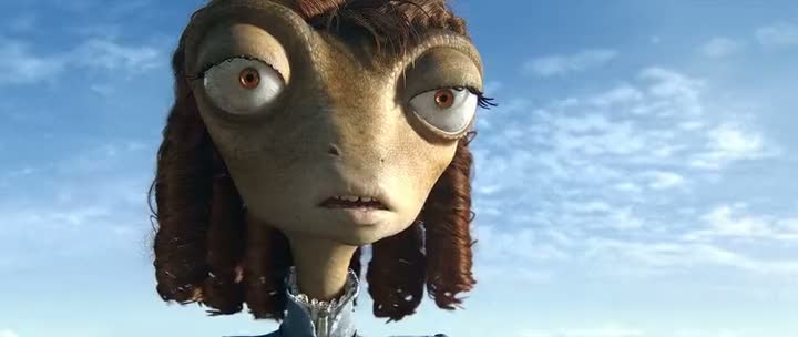 Rango (2011) 