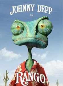 Rango (2011) 